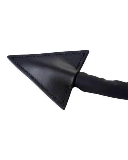 butt plug with devil tail