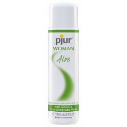 Lubrifiant Aloe Pjur Woman...