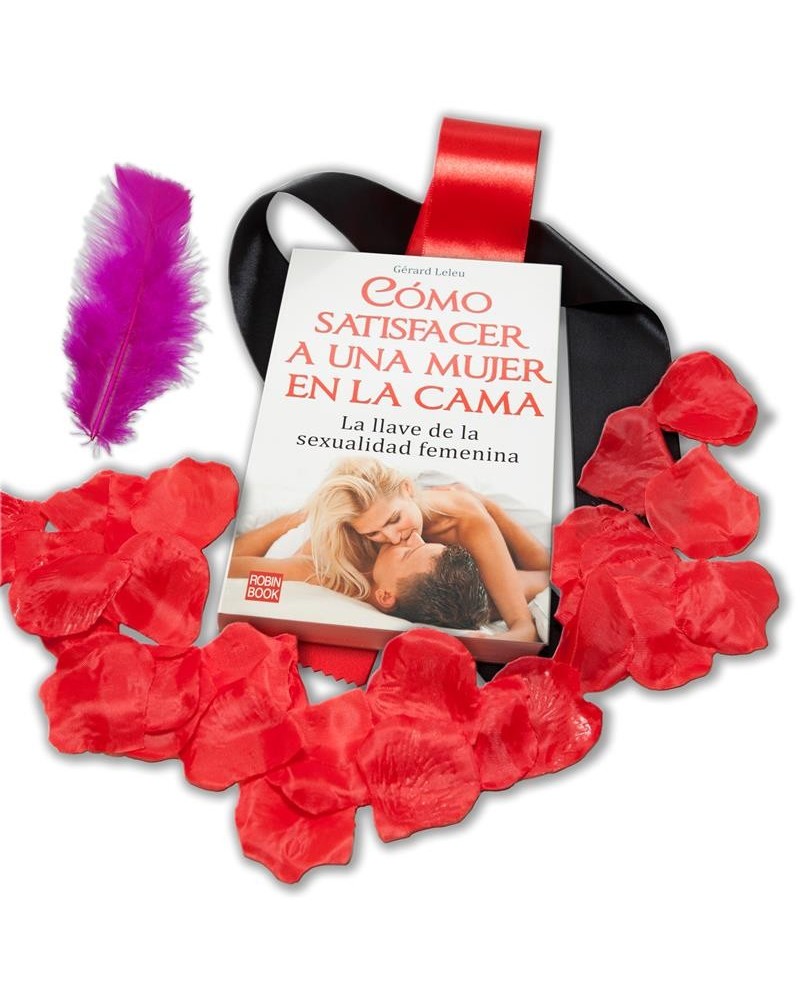 guide with games how to satisfy a woman