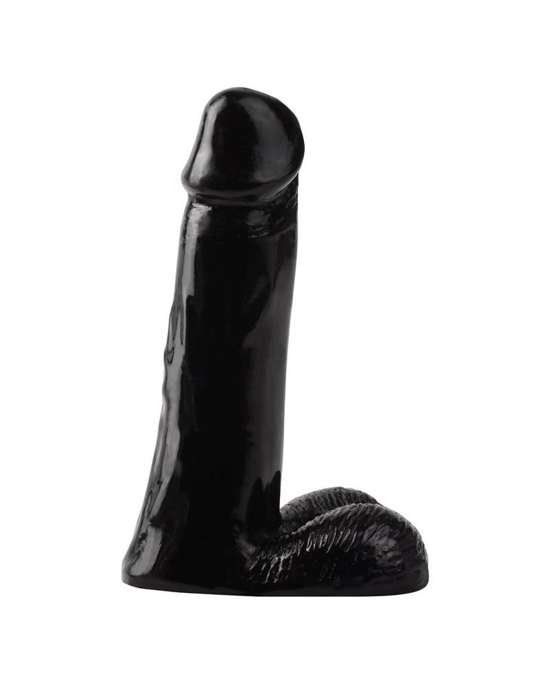 dildo 20,32 cm noir