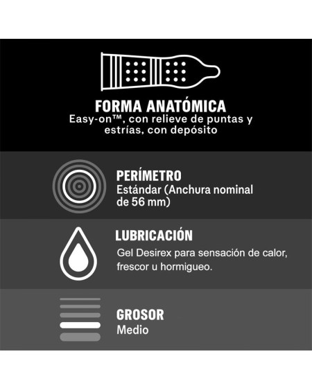 condoms intense orgasmic 12ud