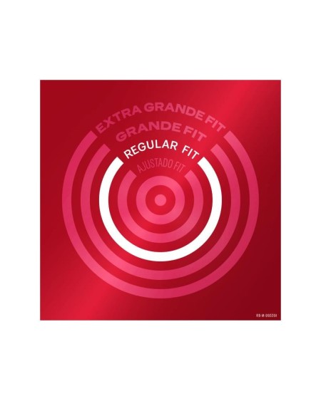 durex sensitivo suave 144 ud