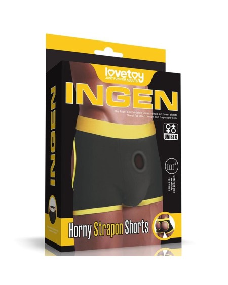 underpantsboxer shorts horny size xss unisex