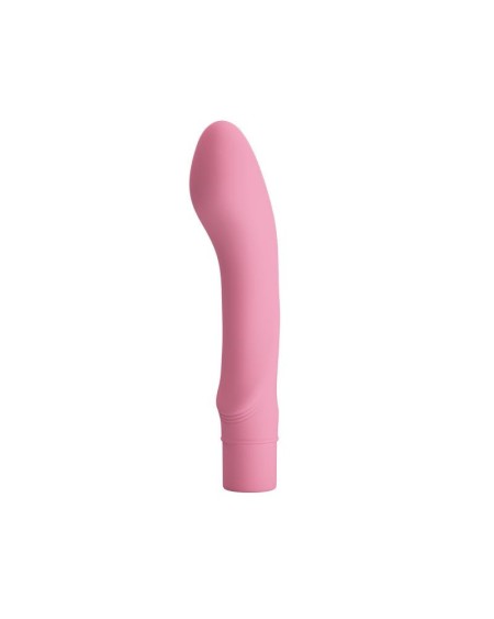 vibe ira silicone rose