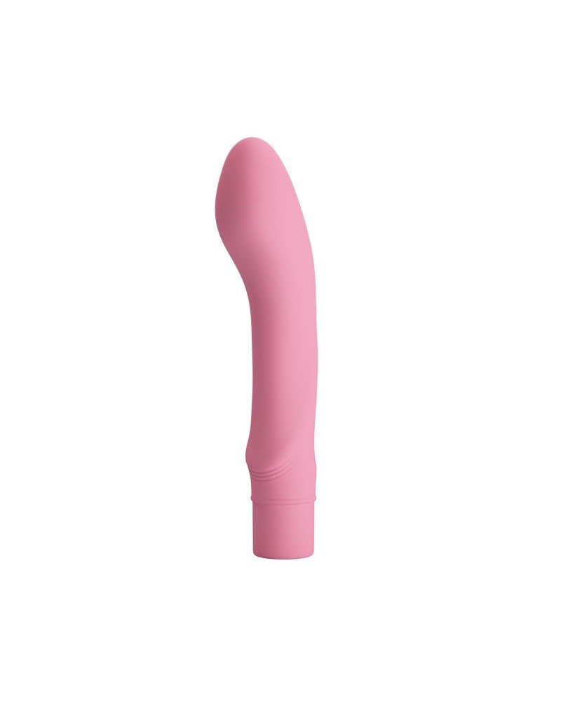 vibe ira silicone rose