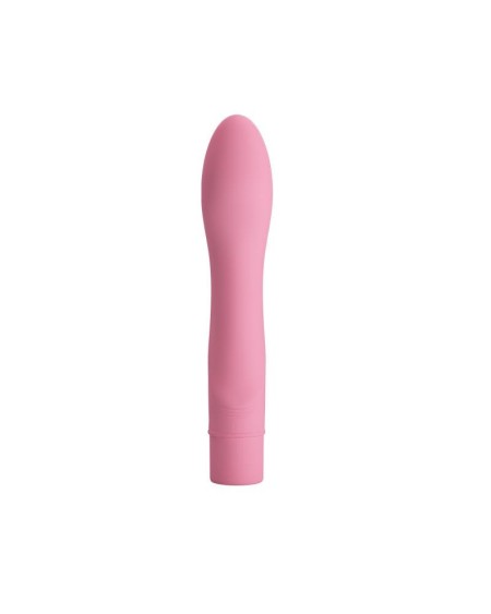 vibe ira silicone rose