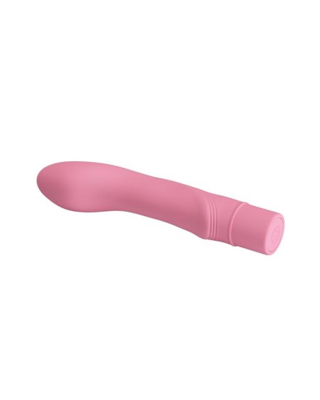 vibe ira silicone rose