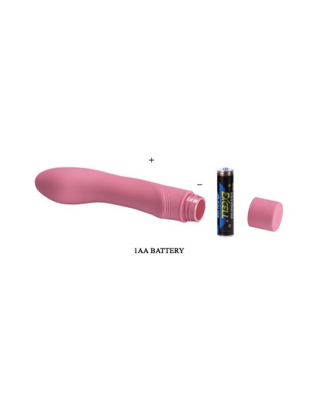 vibe ira silicone rose