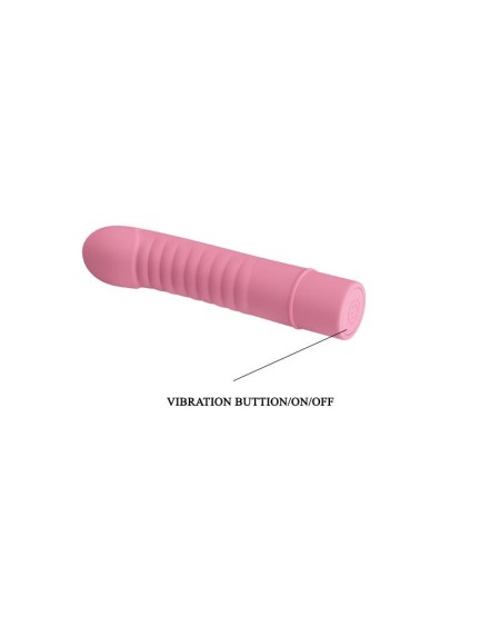 stimulator mick silicone rose
