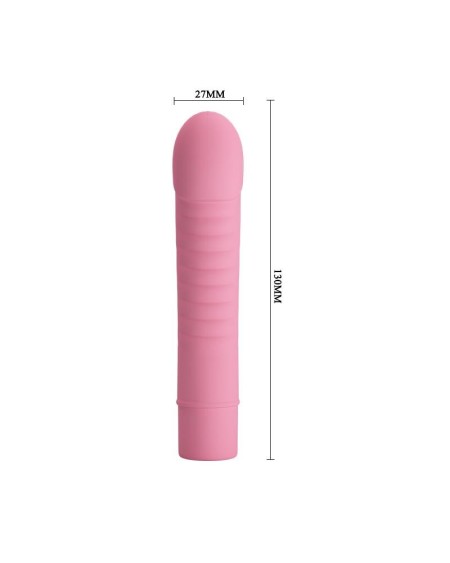 stimulator mick silicone rose