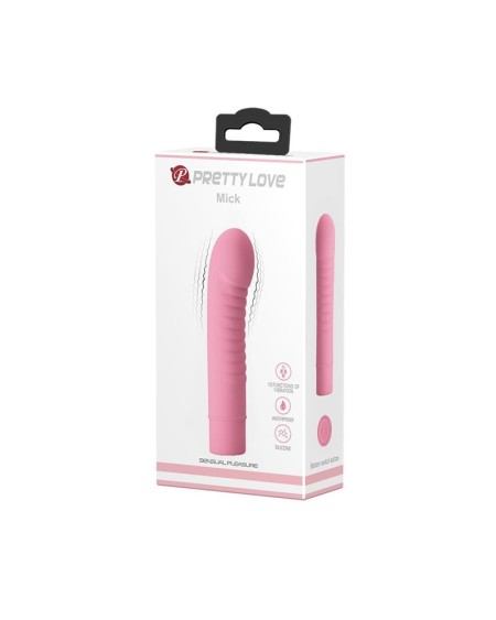 stimulator mick silicone rose