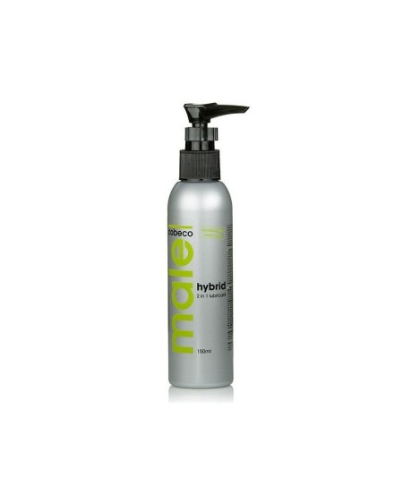 male lubricant hybrid 2-in-1 150 ml