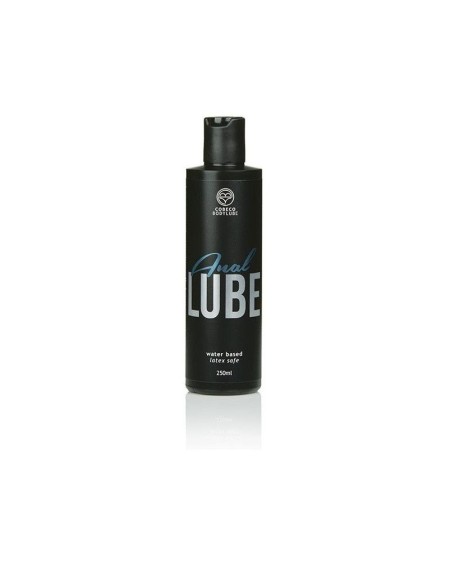 cbl anal lubricant water base 250 ml
