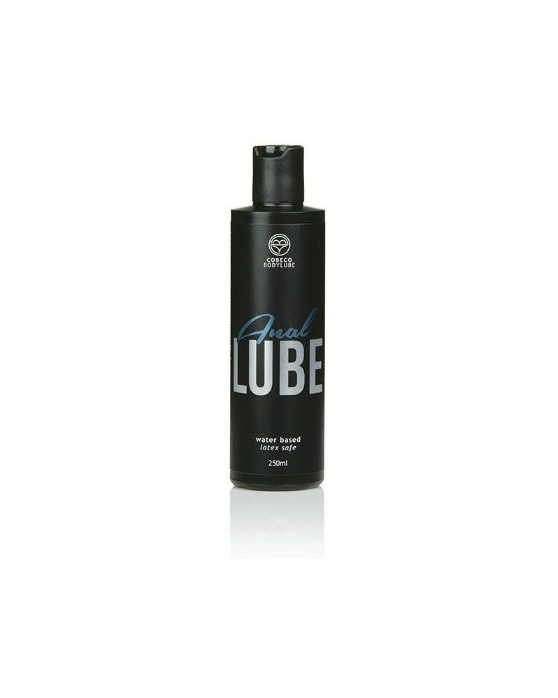 cbl anal lubricant water base 250 ml