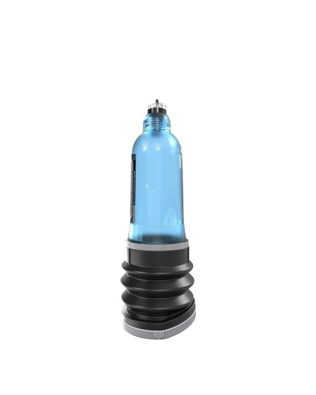 penis pump hydromax7 wide boy blue