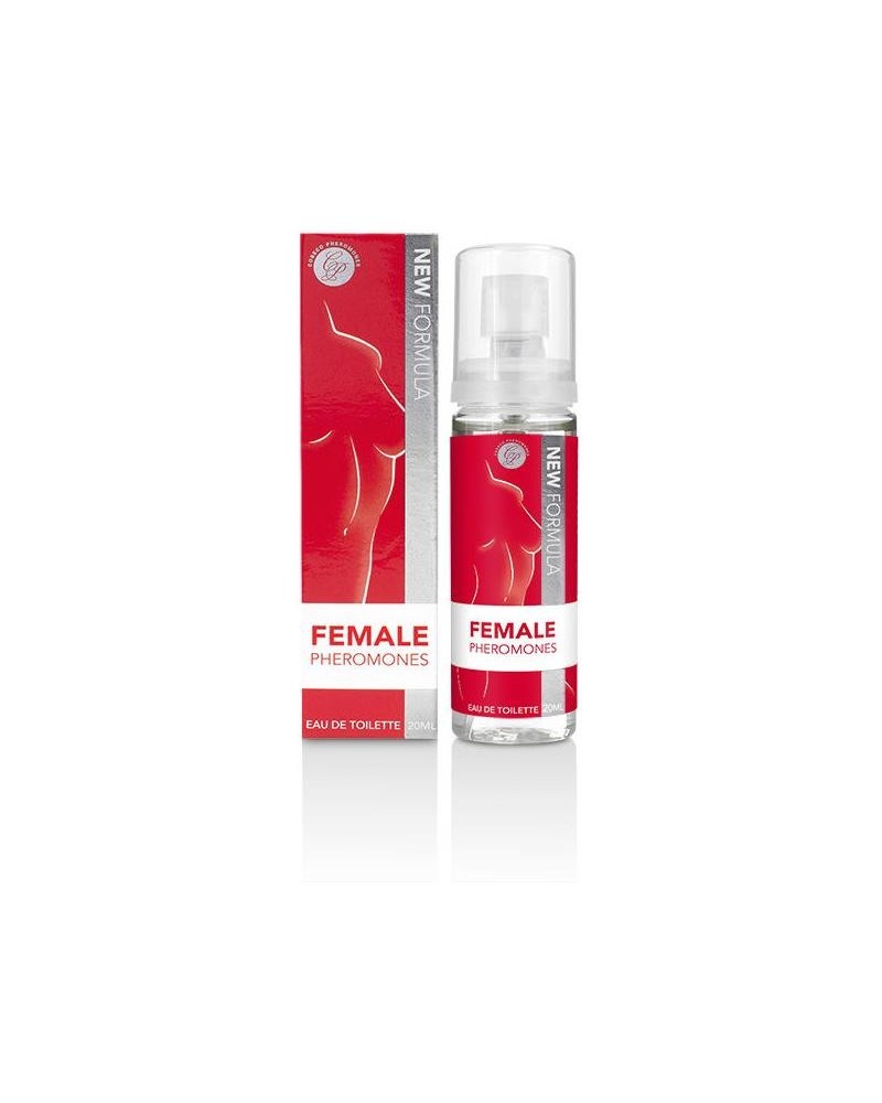 female pheromones perfume 20 ml