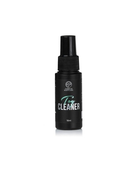 cbl toycleaner alcohol free 50 ml