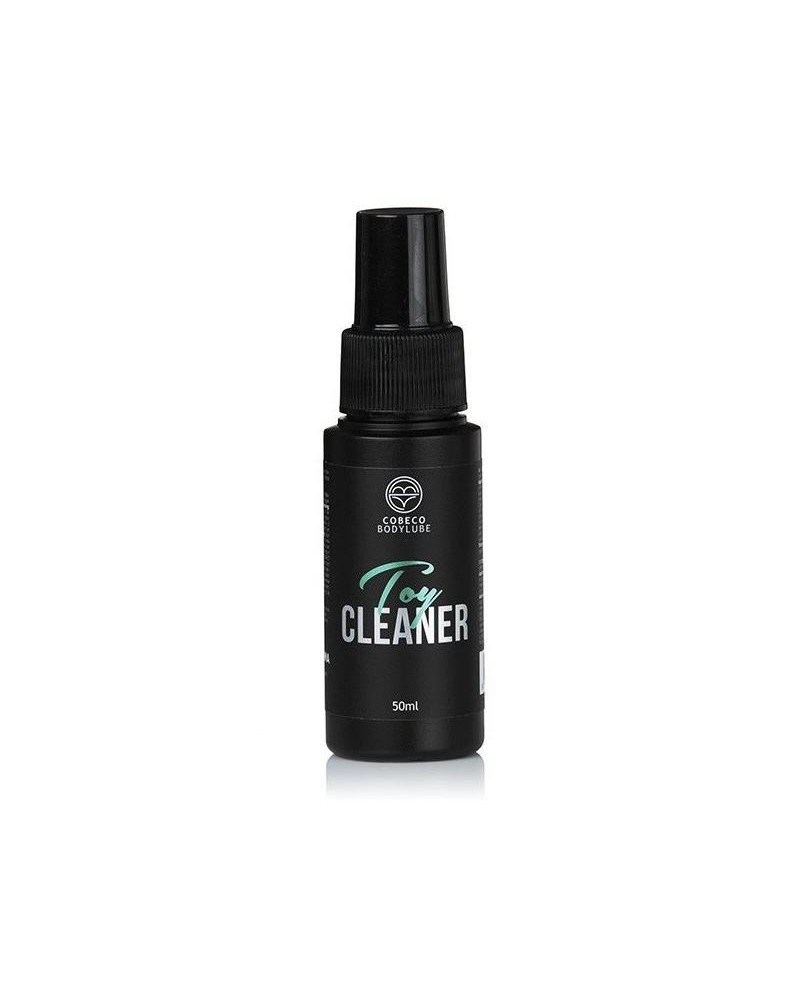cbl toycleaner alcohol free 50 ml