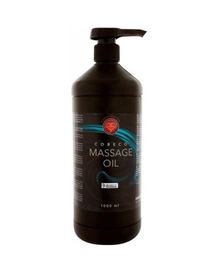 cbl massage oil neutral 1000 ml