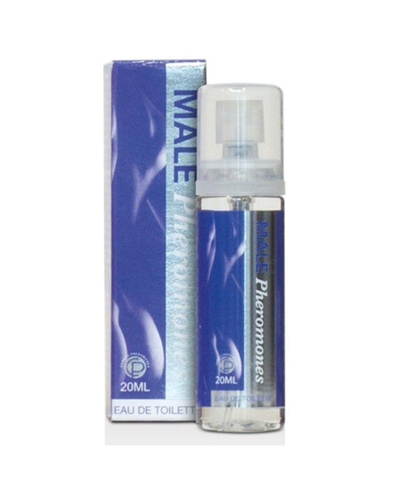 male pheromones prfume 20 ml