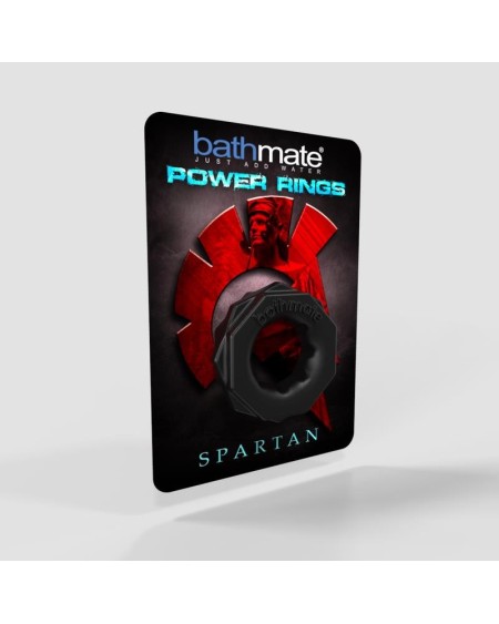 spartan power ring