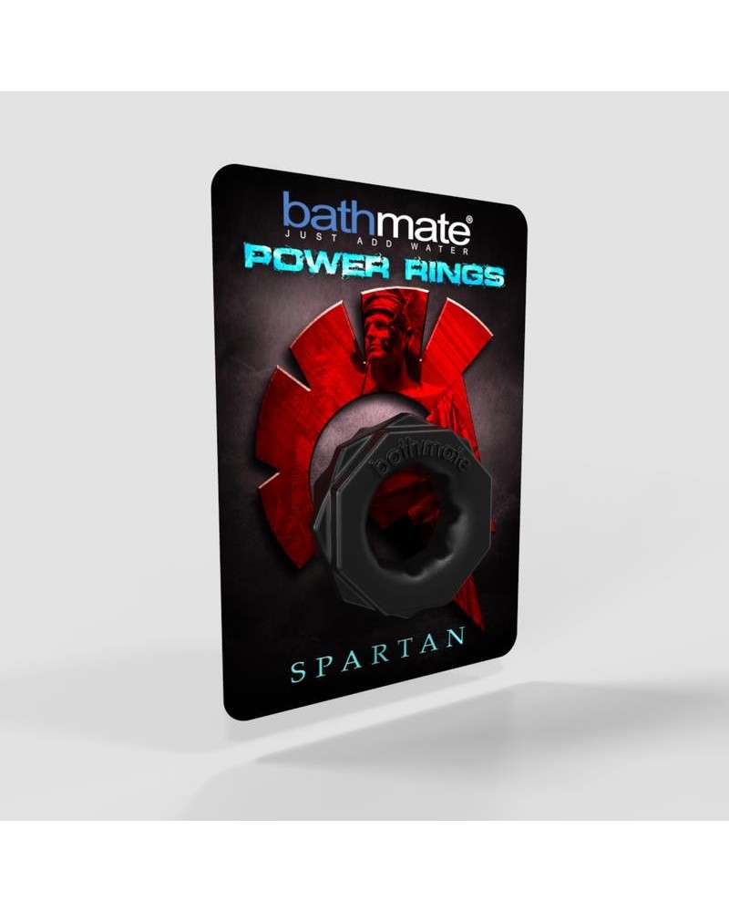 spartan power ring
