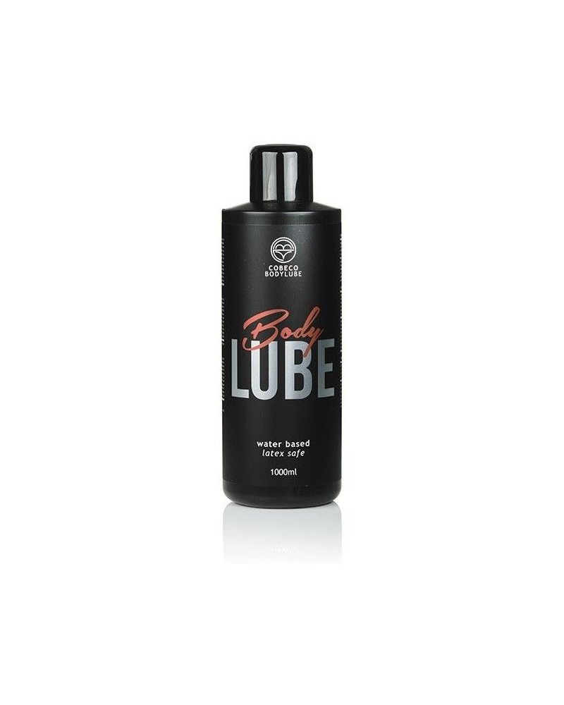 cbl lubricant body lube water base 1000 ml