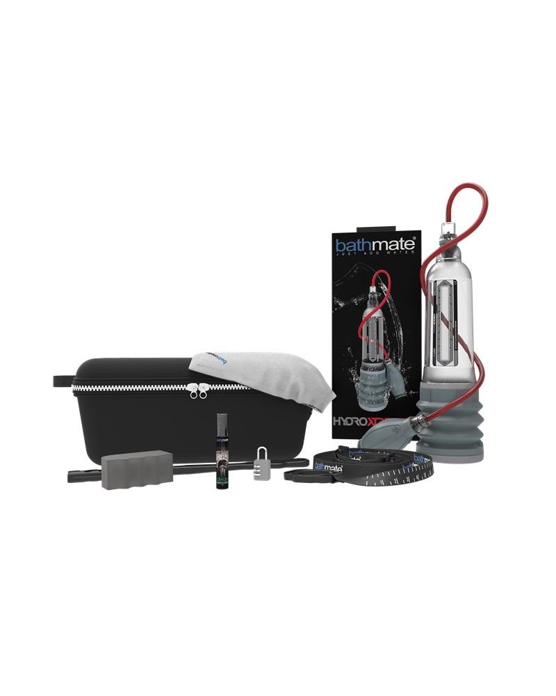 penis pump hydroxtreme9