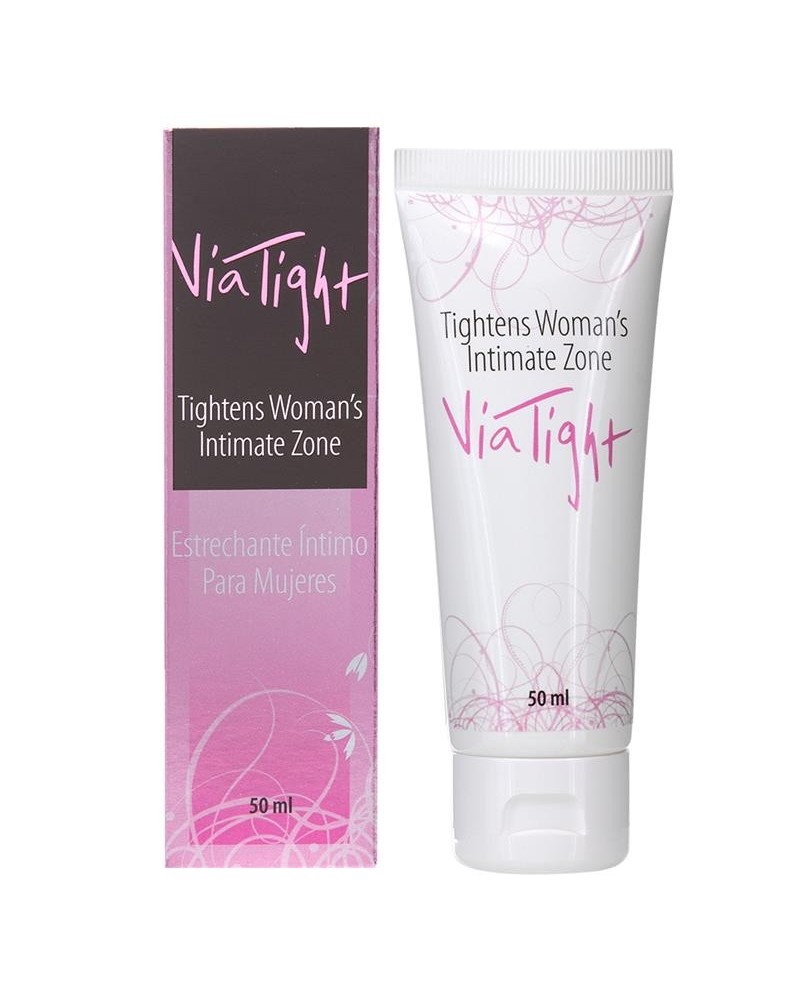 viatight tightening gel 50 ml