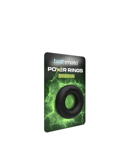 barbarian power ring