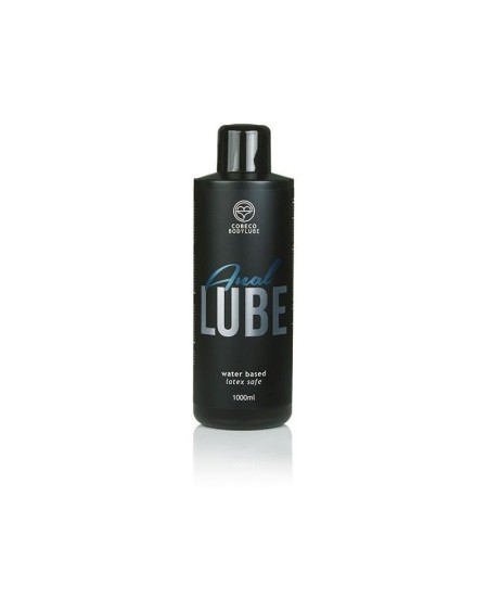 cbl anal lubricant water base 1000 ml