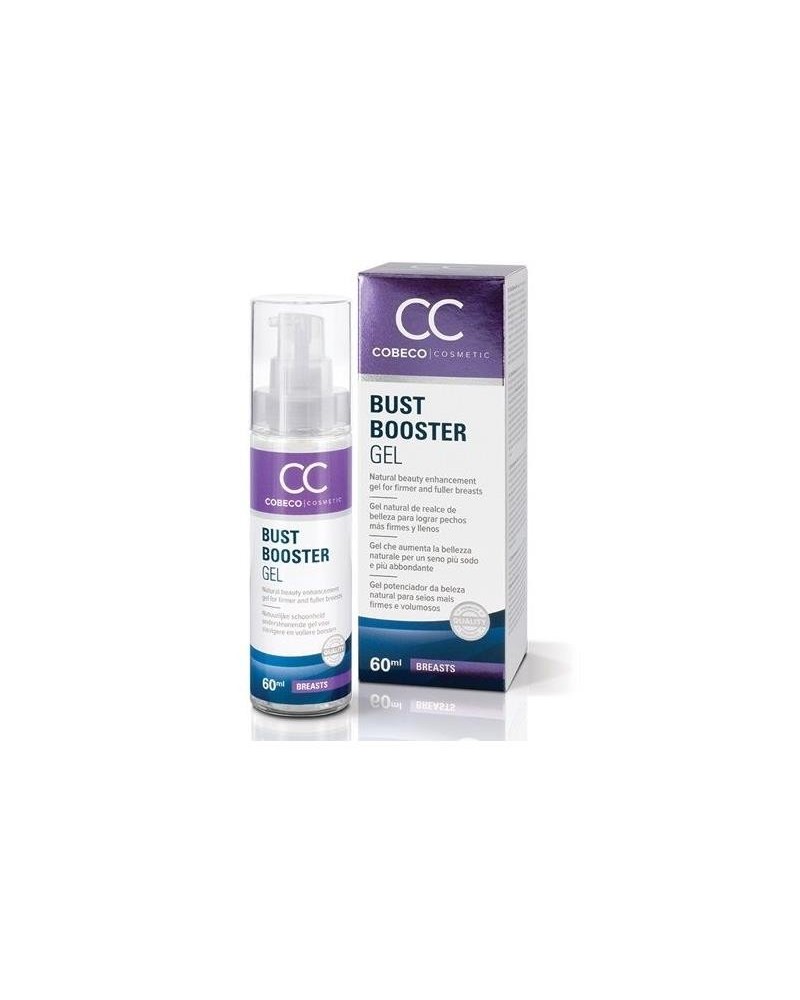 cc bust booster gel 60 ml