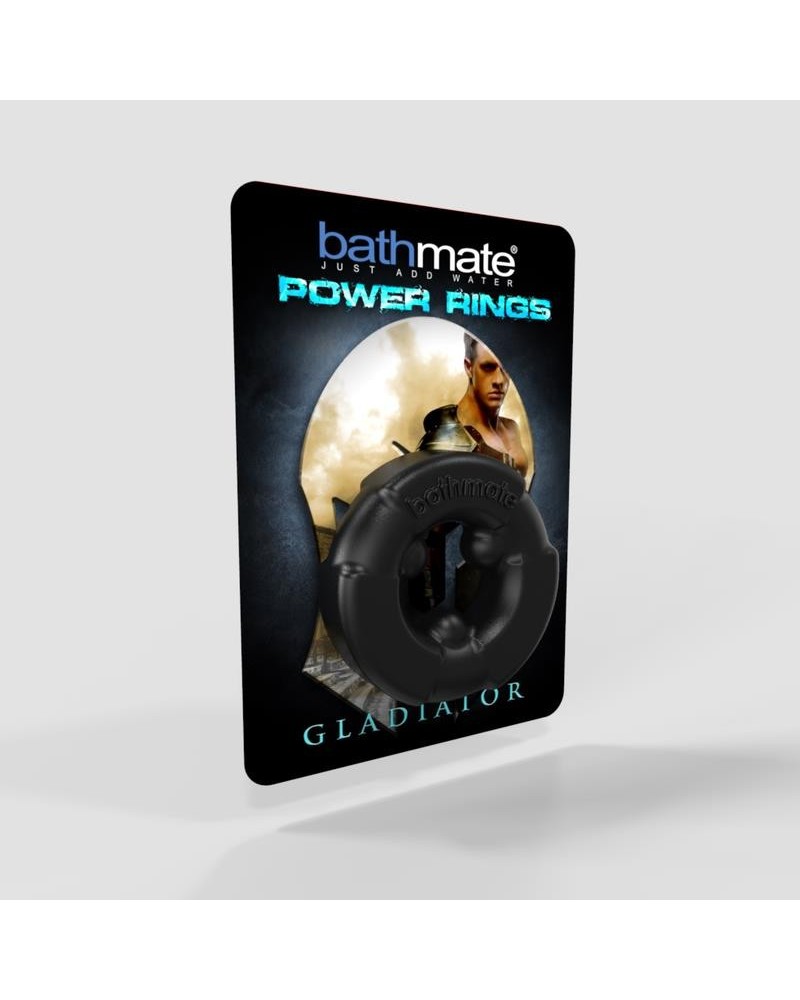 gladiator power ring
