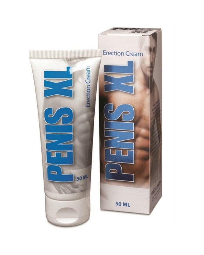 penis xl penis booster cream 50 ml