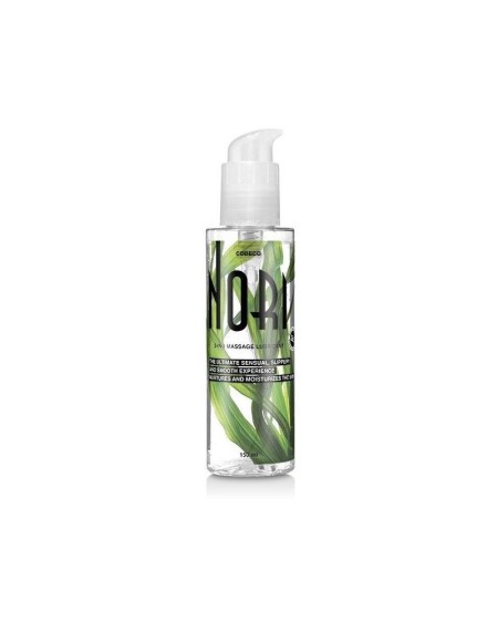 massage gel and lubricant nori 150 ml