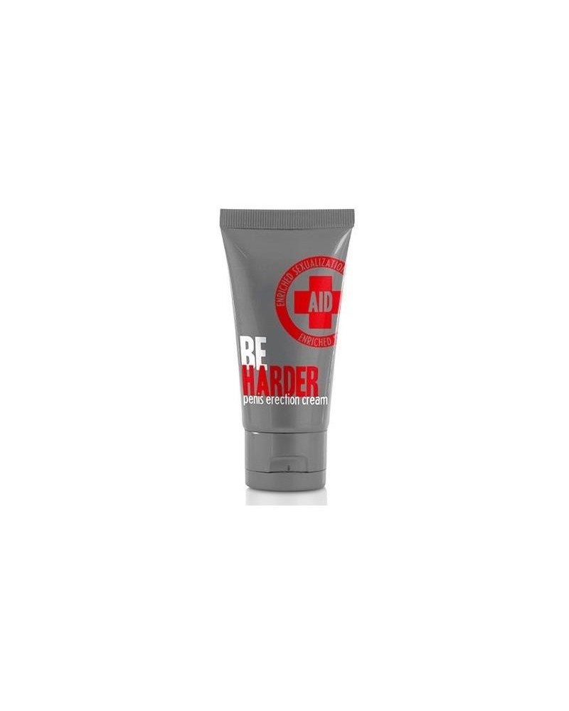 aid erection cream be harder 45 ml