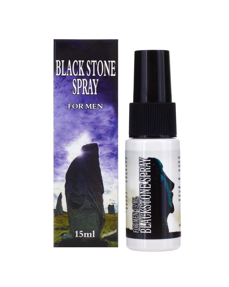 noir delay spray stone 15 ml