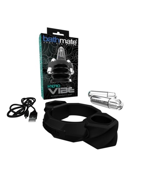 ring hydro vibe usb silicone