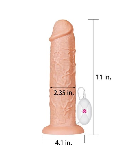 dildo king 11 with vibration chair