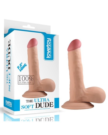 dildo the ultra souple dude 7.5 chair