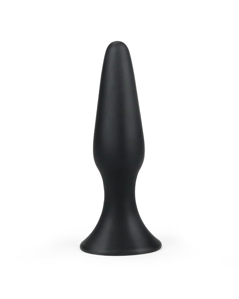 butt plug lure me size s noir