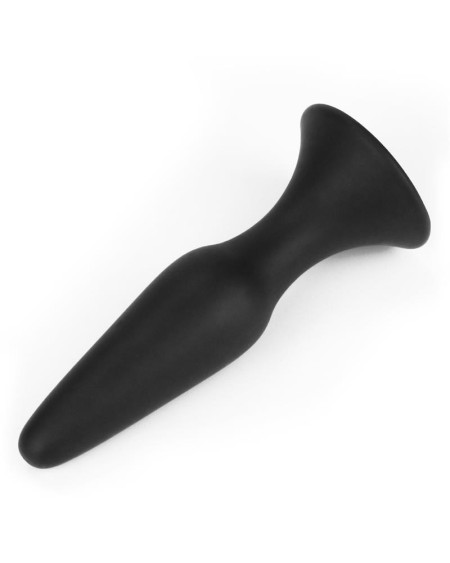 butt plug lure me size s noir