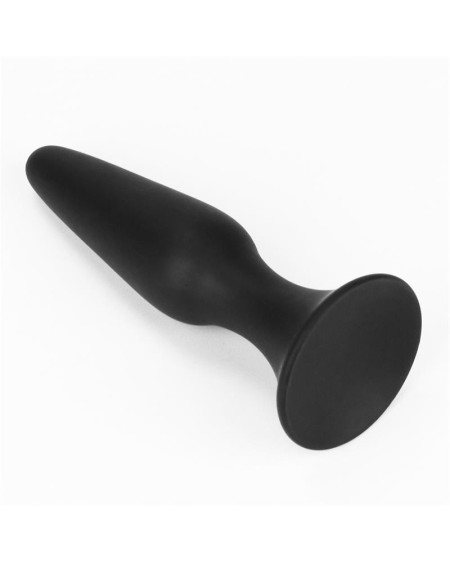 butt plug lure me size s noir