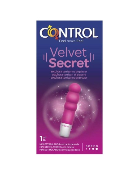 mini vibe velvet secret 5 functions