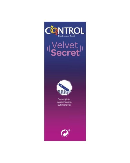 mini vibe velvet secret 5 functions