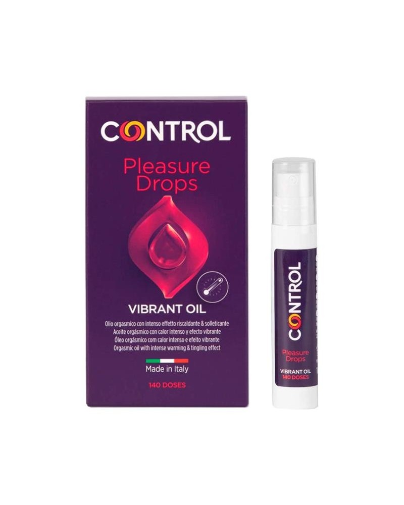 clitoris stimulator vibrant oil 10 ml