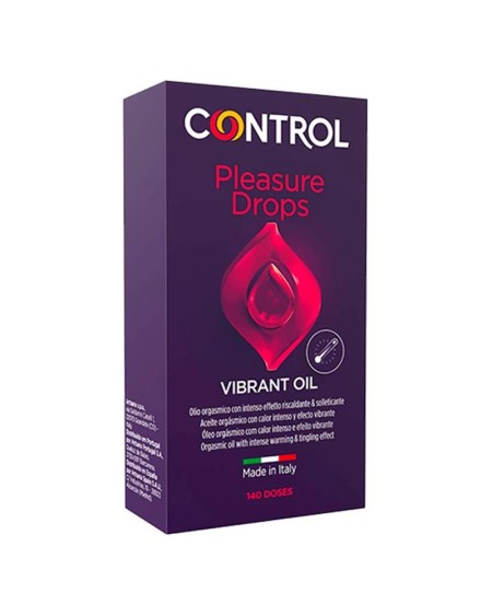 clitoris stimulator vibrant oil 10 ml