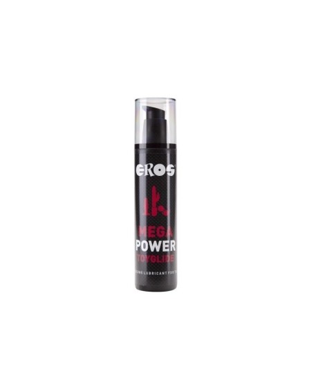 mega power toyglide silicone 250 ml