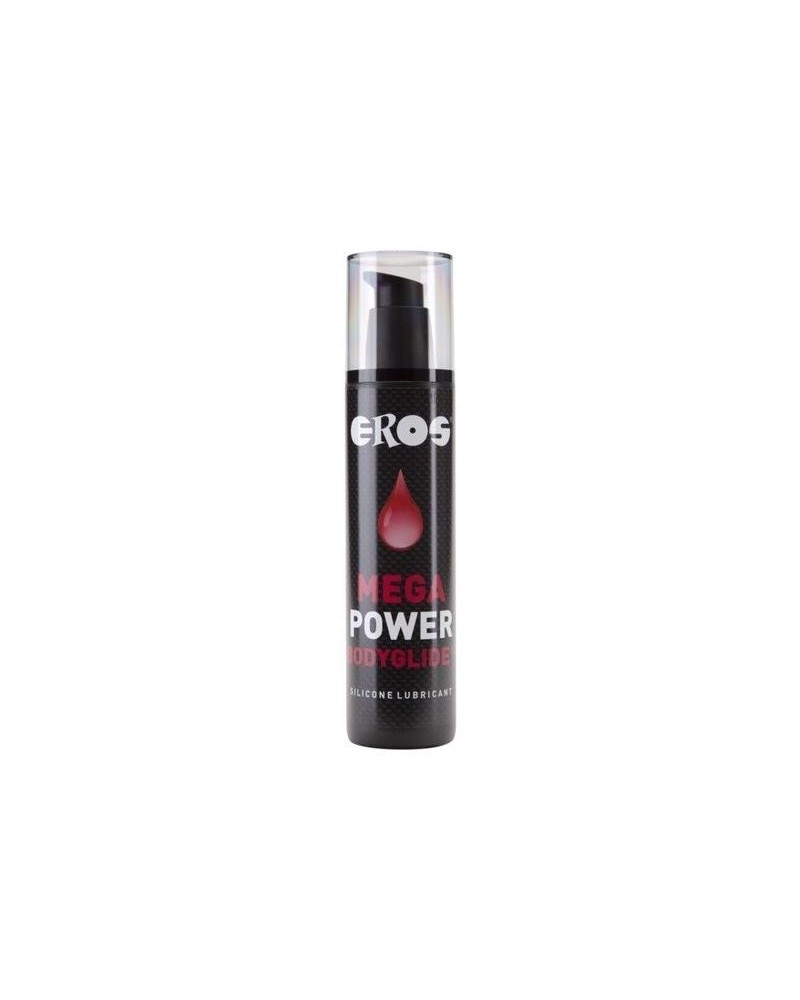 mega power silicone lubricant 250 ml
