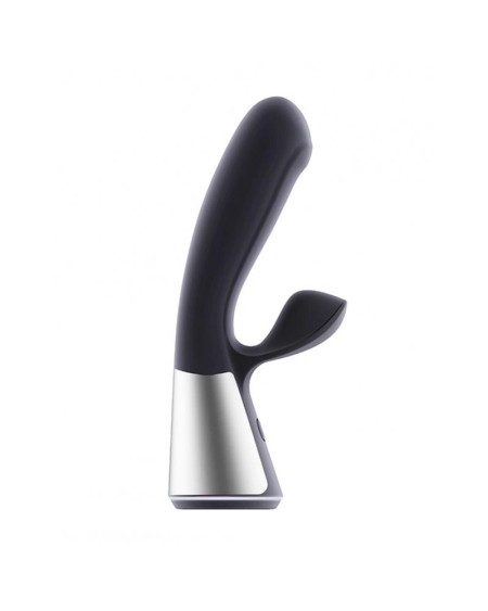 ohmidod fuse interactive vibe g-spot noir